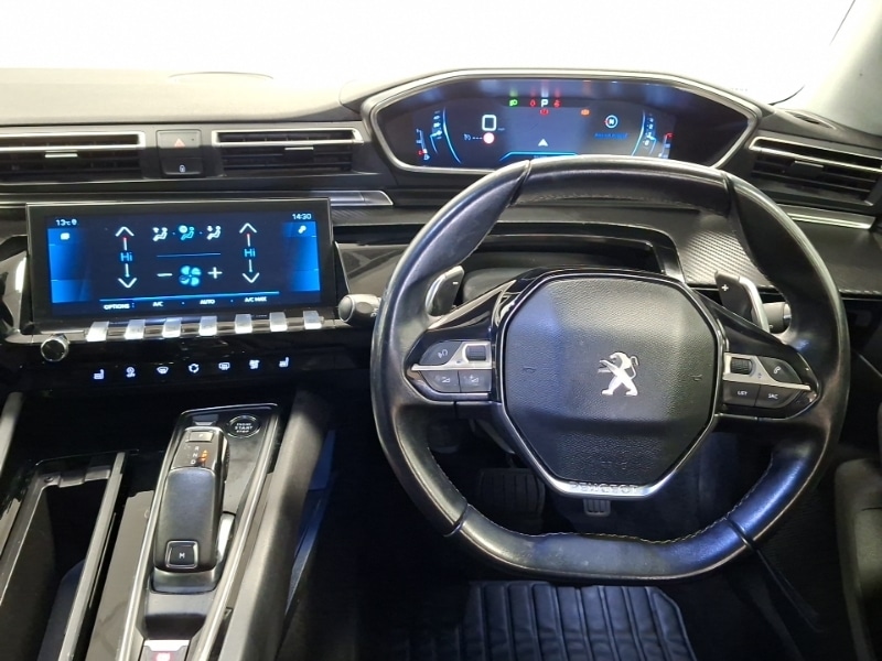 Used Peugeot 508 2019 for sale - 78178974: Photo 7