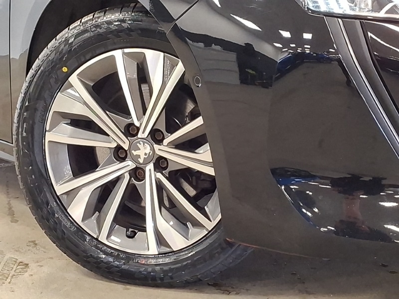 Used Peugeot 508 2019 for sale - 78178974: Photo 9