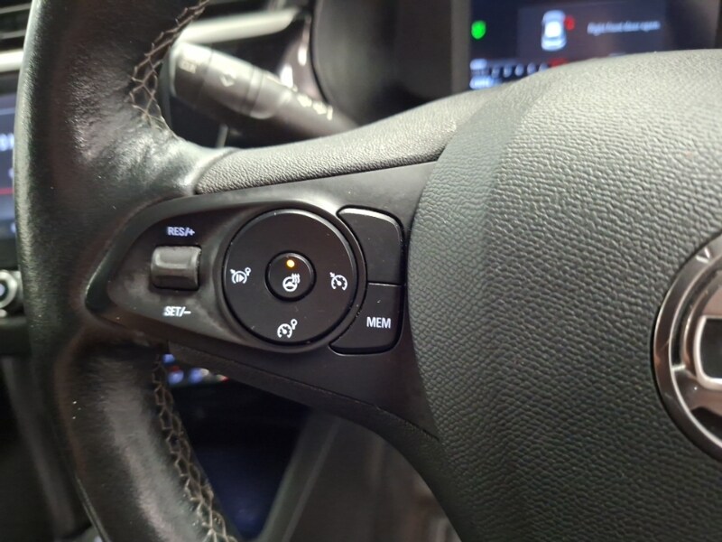 Used Vauxhall Corsa 2021 for sale - 78225347: Photo 10
