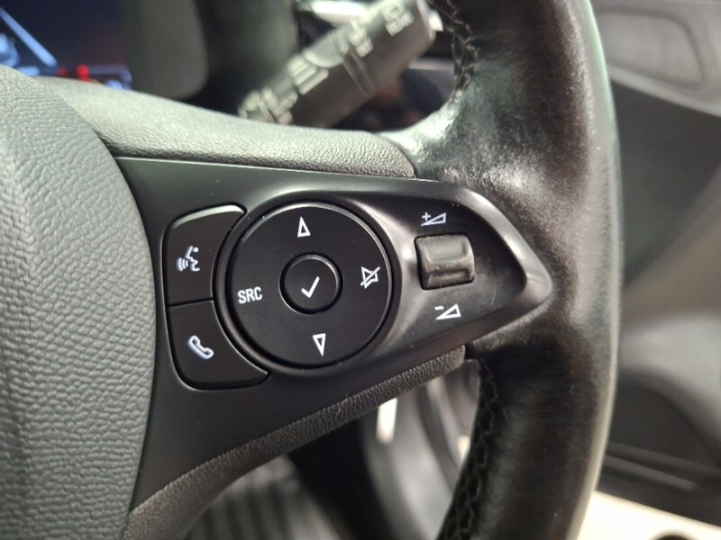 Used Vauxhall Corsa 2021 for sale - 78225347: Photo 11