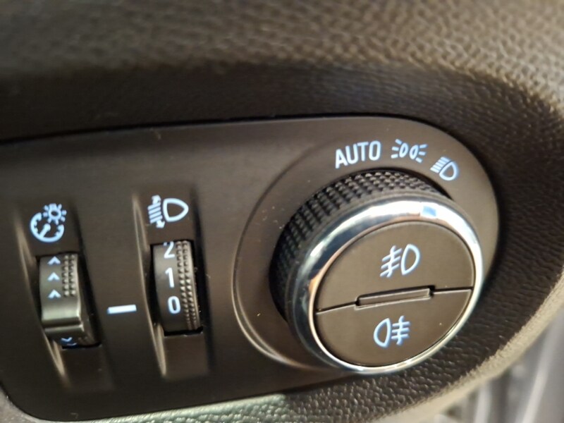 Used Vauxhall Corsa 2021 for sale - 78225347: Photo 13