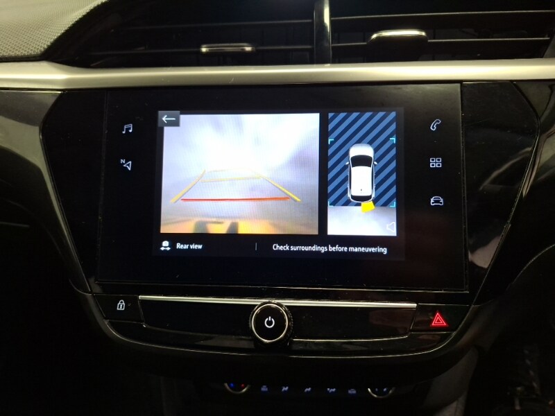 Used Vauxhall Corsa 2021 for sale - 78225347: Photo 15