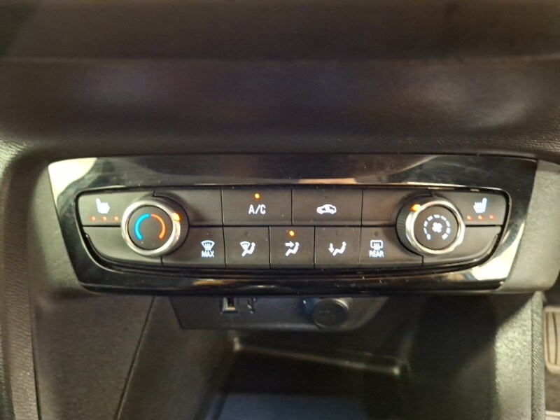 Used Vauxhall Corsa 2021 for sale - 78225347: Photo 16