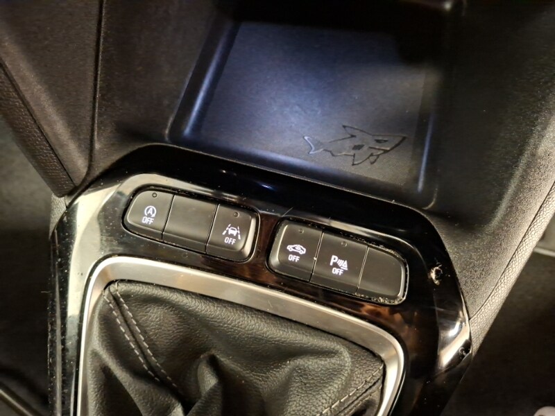 Used Vauxhall Corsa 2021 for sale - 78225347: Photo 17