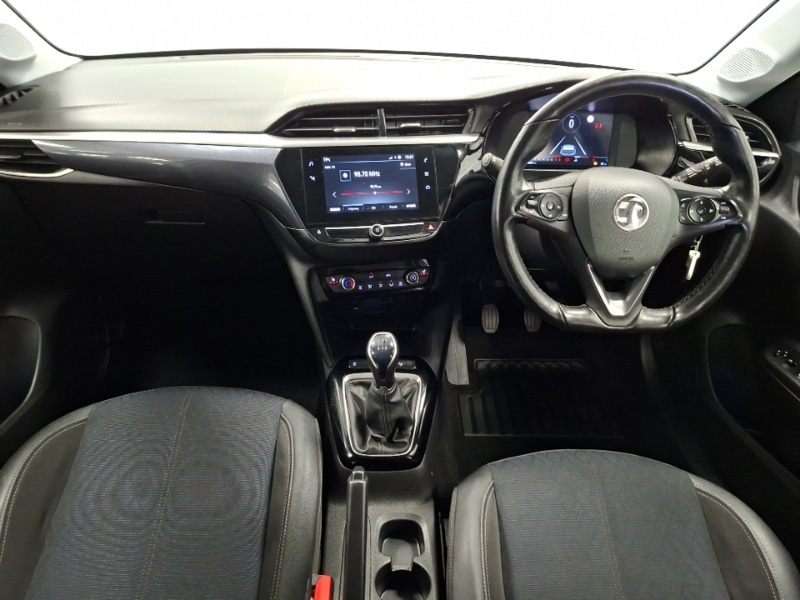 Used Vauxhall Corsa 2021 for sale - 78225347: Photo 2