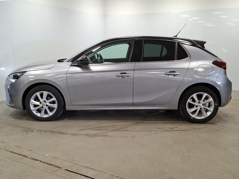 Used Vauxhall Corsa 2021 for sale - 78225347: Photo 4