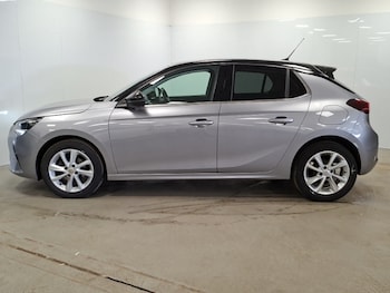 Used Vauxhall Corsa 2021 for sale - 78225347: Photo