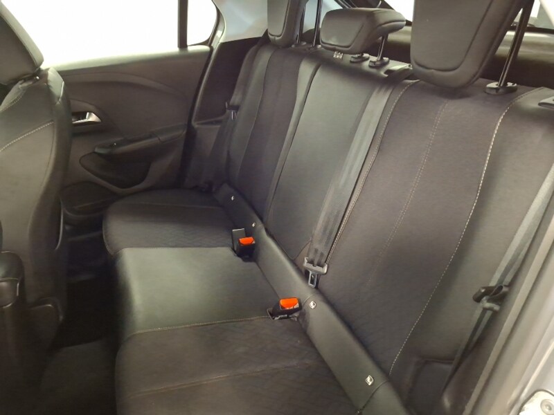 Used Vauxhall Corsa 2021 for sale - 78225347: Photo 6