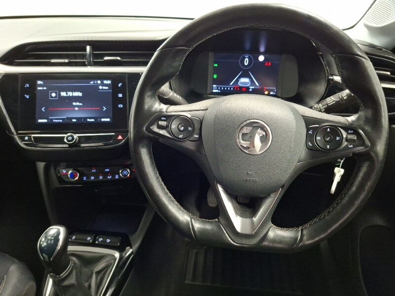Used Vauxhall Corsa 2021 for sale - 78225347: Photo 7