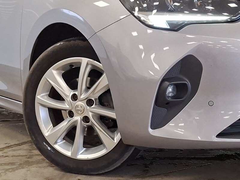 Used Vauxhall Corsa 2021 for sale - 78225347: Photo 9