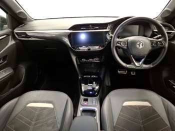 Used Vauxhall Corsa 2022 for sale - 75409253: Photo