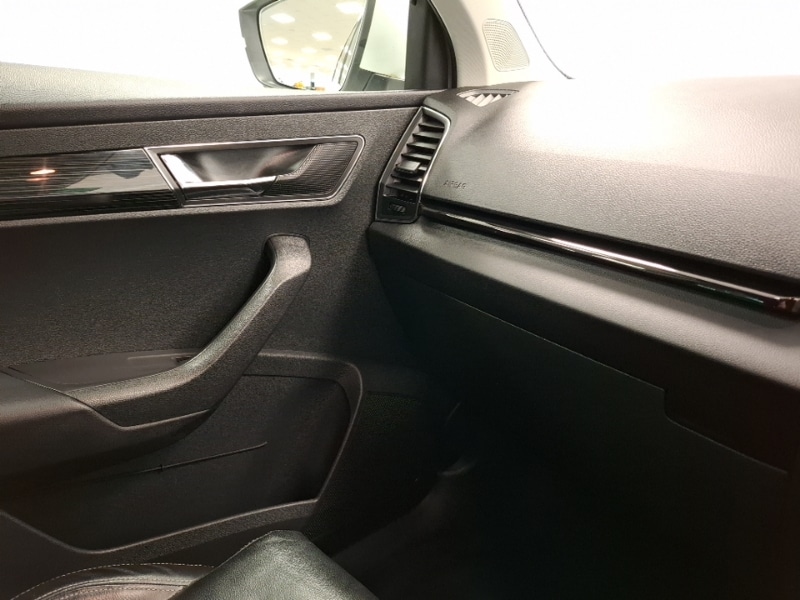 Used Skoda Karoq 2018 for sale - 76589413: Photo 11