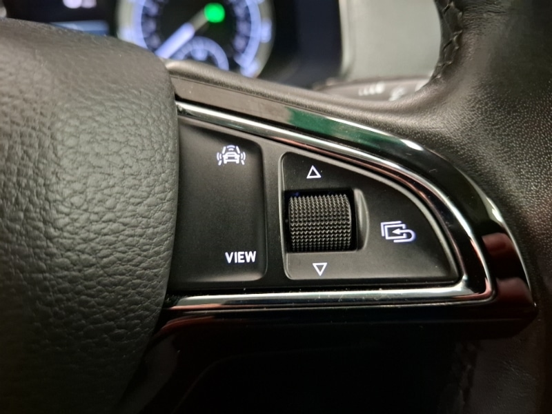 Used Skoda Karoq 2018 for sale - 76589413: Photo 13