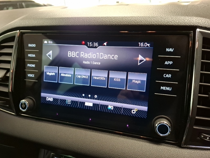 Used Skoda Karoq 2018 for sale - 76589413: Photo 16