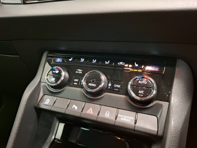 Used Skoda Karoq 2018 for sale - 76589413: Photo 17