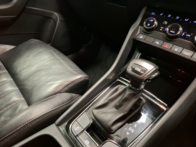 Used Skoda Karoq 2018 for sale - 76589413: Photo 18