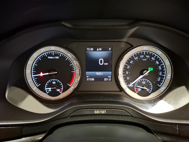 Used Skoda Karoq 2018 for sale - 76589413: Photo 19