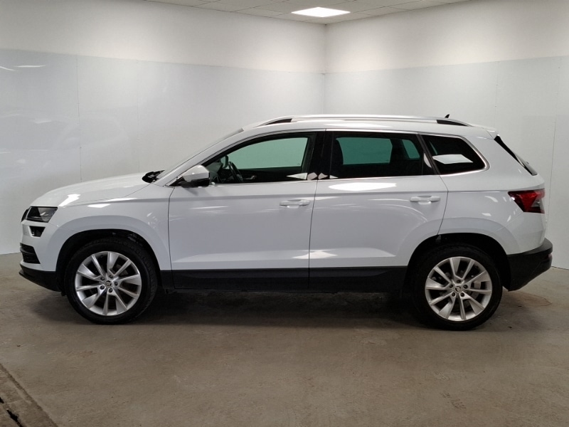 Used Skoda Karoq 2018 for sale - 76589413: Photo 4