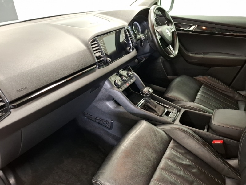 Used Skoda Karoq 2018 for sale - 76589413: Photo 5