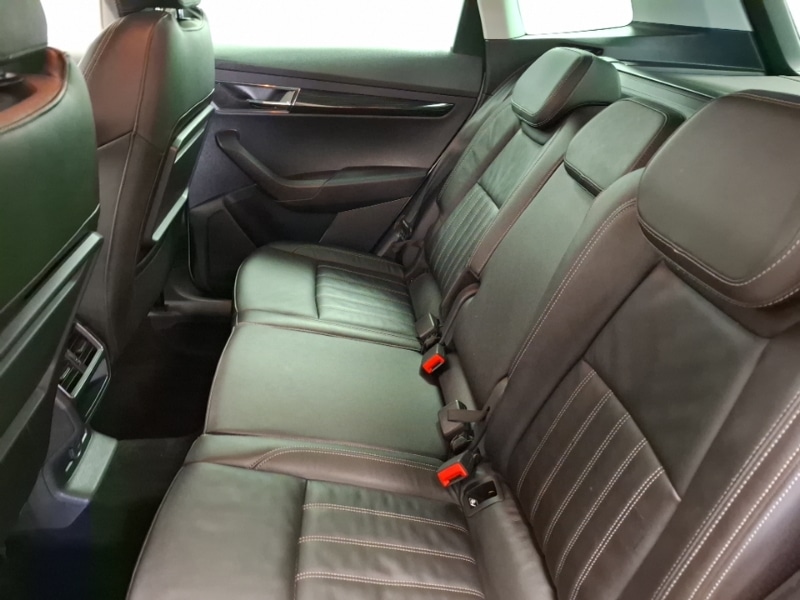 Used Skoda Karoq 2018 for sale - 76589413: Photo 6