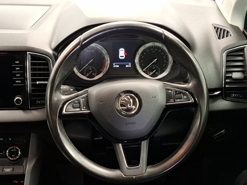 Used Skoda Karoq 2018 for sale - 76589413: Photo 7