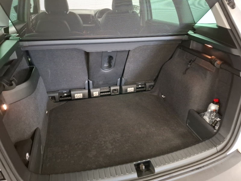 Used Skoda Karoq 2018 for sale - 76589413: Photo 8