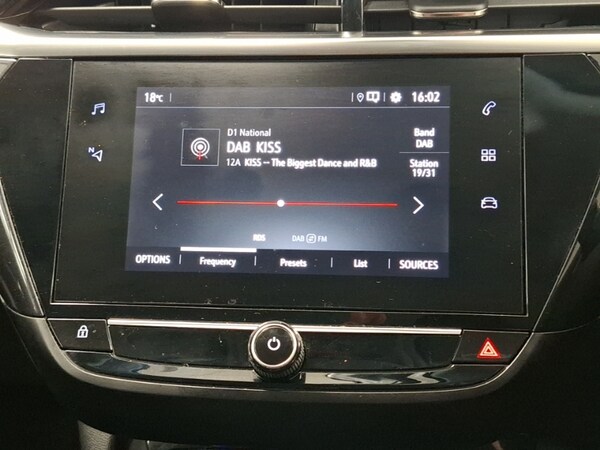 Used Vauxhall Corsa 2020 for sale - 76160906: Photo 10