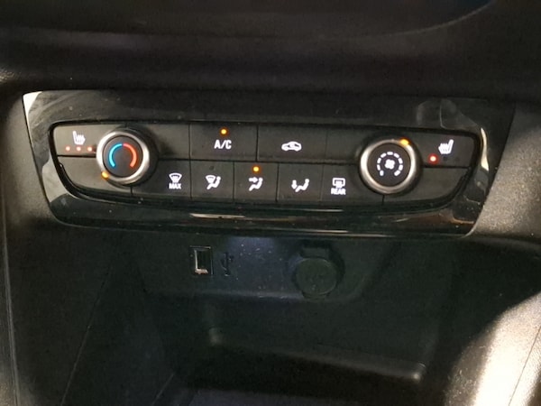 Used Vauxhall Corsa 2020 for sale - 76160906: Photo 13