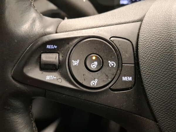 Used Vauxhall Corsa 2020 for sale - 76160906: Photo 16