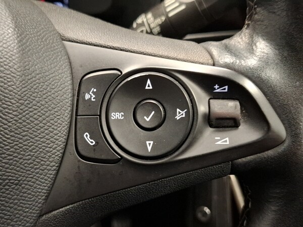 Used Vauxhall Corsa 2020 for sale - 76160906: Photo 17