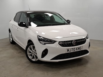 Vauxhall - Corsa