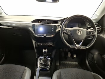 Used Vauxhall Corsa 2020 for sale - 76160906: Photo 2