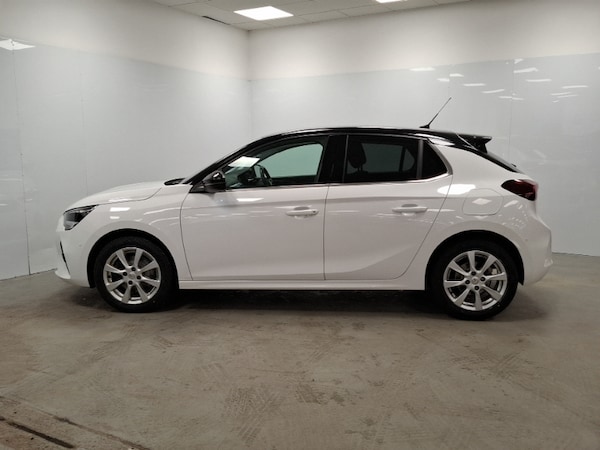 Used Vauxhall Corsa 2020 for sale - 76160906: Photo 4