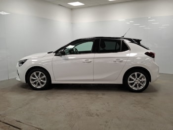 Used Vauxhall Corsa 2020 for sale - 76160906: Photo 4