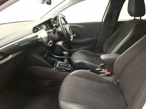Used Vauxhall Corsa 2020 for sale - 76160906: Photo 5