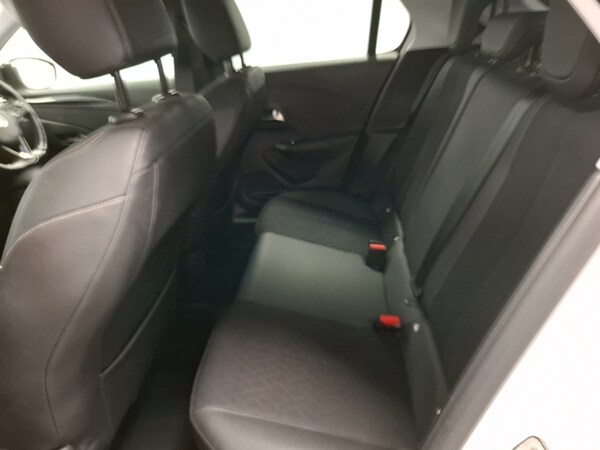 Used Vauxhall Corsa 2020 for sale - 76160906: Photo 6