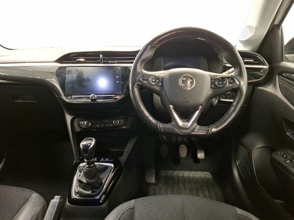 Used Vauxhall Corsa 2020 for sale - 76160906: Photo 7