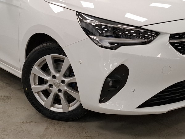 Used Vauxhall Corsa 2020 for sale - 76160906: Photo 9