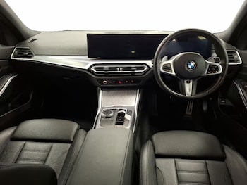 Used BMW 3 Series 2024 for sale - 76054332: Photo