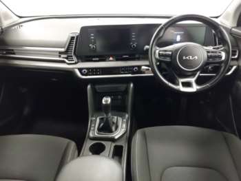 Used Kia Sportage 2022 for sale - 74172219: Photo