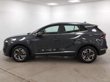Used Kia Sportage 2022 for sale - 74172219: Photo