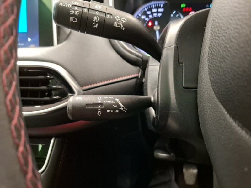 Used MG MG HS 2020 for sale - 77722182: Photo 15