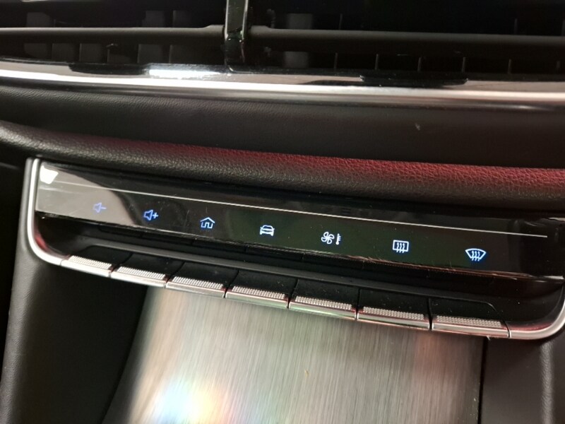 Used MG MG HS 2020 for sale - 77722182: Photo 17