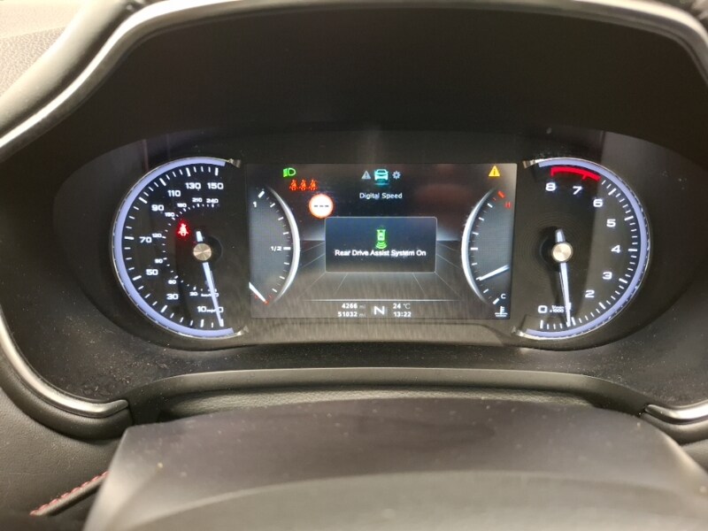 Used MG MG HS 2020 for sale - 77722182: Photo 19