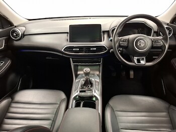 Used MG MG HS 2020 for sale - 77722182: Photo