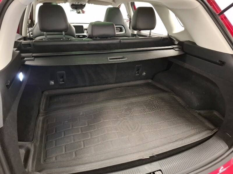 Used MG MG HS 2020 for sale - 77722182: Photo 8