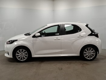 Used Toyota Yaris 2023 for sale - 78317916: Photo