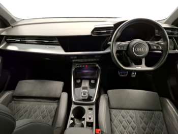 Used Audi A3 2022 for sale - 75309806: Photo