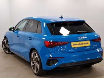 Used Audi A3 2022 for sale - 75309806: Photo