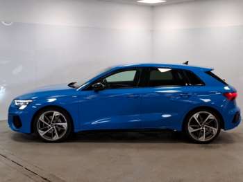 Used Audi A3 2022 for sale - 75309806: Photo